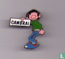 Cambrai