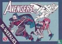 Avengers