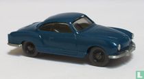 VW Karmann Ghia