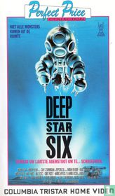 Deep Star Six