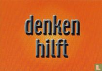 B02166 - denken hilft