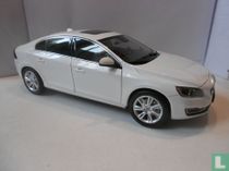 Volvo S60L