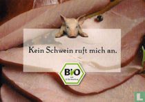 B02245a - Bundesministerium "Kein Schwein ruft mich an"