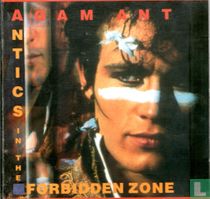 Antics In The Forbidden Zone