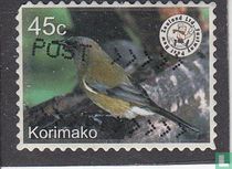 Oiseaux 