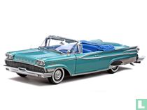 Mercury Parklane Convertible
