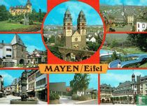Mayen / Eifel