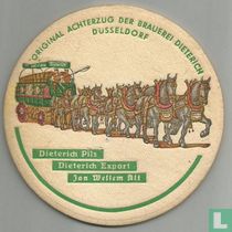 Dieterich Pils