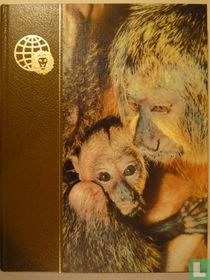 Encyclopédie Universelle des Animaux