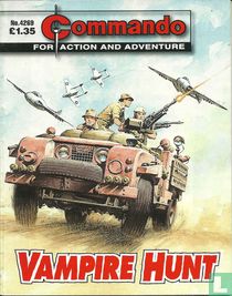 Vampire Hunt