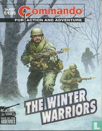 The Winter Warriors
