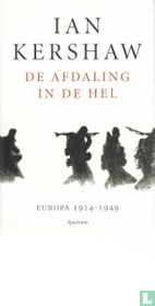De afdaling in de hel
