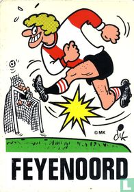 Feyenoord