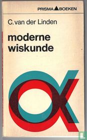 Moderne wiskunde