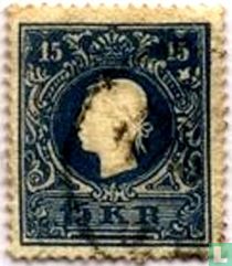 Emperor Franz Joseph I 