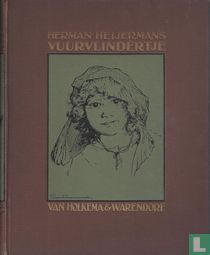 Vuurvlindertje