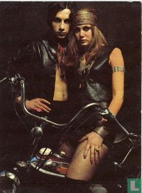 Puch Poster 1969
