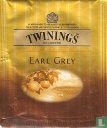 Earl Grey   