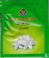 Green Tea Jasmine