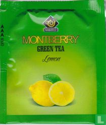 Green Tea Lemon