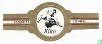Kika - Canarias - Condal