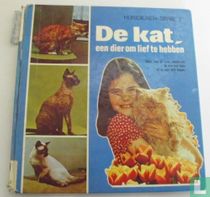 De kat, een dier om lief te hebben
