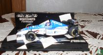 Tyrrell Yamaha 023