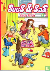 Girlie Girlie