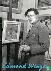 Edmond Wingen