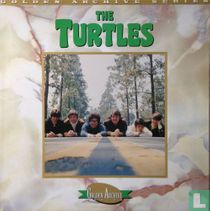 The Turtles, The Best Of