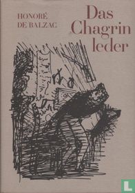 Das Chagrinleder