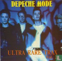 Ultra Rare Trax Vol. 2