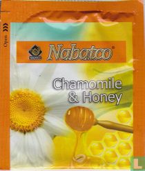 Chamomile & Honey