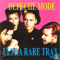 Ultra Rare Trax Vol. 4