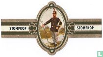 [Infanterie, Tambourmajor]