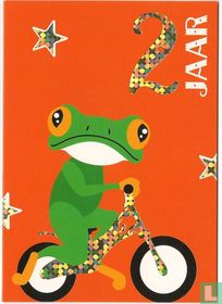 2 jaar (06-MF.KBE.0016)