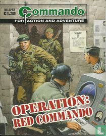 Operation:Red Commando