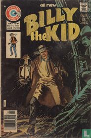 Billy the Kid 119