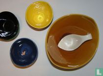 Erdnuß Set