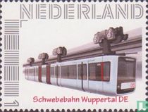 Zweefbaan Wuppertal