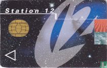 Station 12