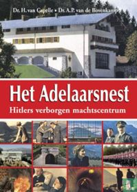 Het Adelaarsnest