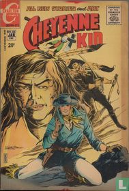Cheyenne Kid 88