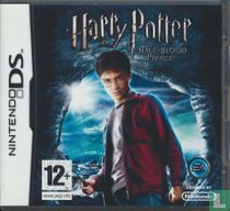 Harry Potter and the Half-Blood Prince