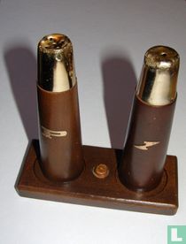 Set sel et poivre