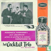 Petronella puinpoeier's pure pijnstillende prima en prettig in te nemen pimpelpaarese pil