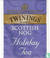 Scottish Nog