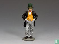 Isambard Kingdom Brunel