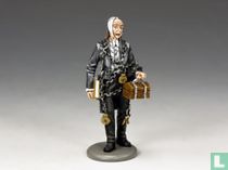 Der Geist von Jacob Marley