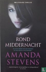 Rond middernacht